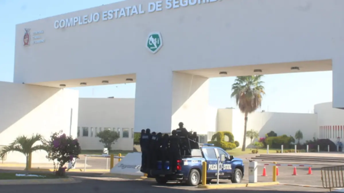 c4i Completo Estatal de Seguridad Pública